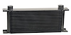 HP Stacked Plate Oil Cooler Core 16 Row - image 1