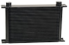 HP Stacked Plate Oil Cooler Core 25 Row - image 1
