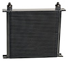 Stack Plate Oil Cooler 34 Row, -6AN - image 1