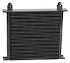 HP Stacked Plate Oil Cooler Kit 34 Row - image 1