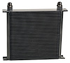 Stack Plate Oil Cooler 34 Row, -10AN - image 1