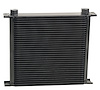 HP Stacked Plate Oil Cooler Core 34 Row - image 1