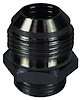 59012 AN Aluminum Adapter Fitting -12 AN x -10 AN 7/8 in.-14 O-Ring - image 1