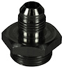 AN Aluminum Adapter Fitting -6AN x 5/8-18 O-Ring - image 1