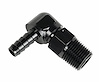 ALUMINUM FITTING 90 - image 1