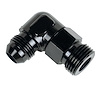 ALUMINUM FITTING 90