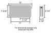 Hi-Flow Racing Cooler - image 2