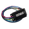 Multi-Speed Puller Fan With PWM Controller In Aluminum Shroud Universal Fit - image 3