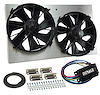 High-Output Dual Fan Assembly With PWM Controller - image 1