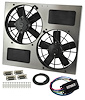 High-Output Dual Fan Assembly With PWM Controller - image 1
