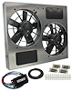 High-Output Dual Fan Assembly With PWM Controller - image 1