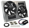High-Output Dual Fan Assembly With PWM Controller - image 1