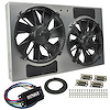 High-Output Dual Fan Assembly With PWM Controller - image 1