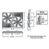 High-Output Dual Fan Assembly With PWM Controller - image 4