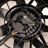67923-215 Brushless Single Powerpack 17 in. Radiator Fan Assembly with Integrated 215 Degree PWM Controller - image 4