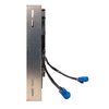 67942-215 Brushless Dual Powerpack 12 in. Radiator Fan Assembly with Integrated 215 Degree PWM Controller - image 4
