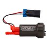 High Performance Electric Fuel Pump and Strainer Set [400 LPH, 500+ HP Rating] - image 2