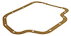 Trans Pan Cooler Replcmnt Gasket for P/N 14101 AND 14102 - image 1