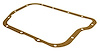Trans Pan Cooler Replcmnt Gasket for P/N 14110 - image 1