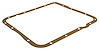 Trans Pan Cooler Replcmnt Gasket for P/N 14104 - image 1