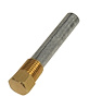 ZINC RADIATOR ANODE - image 1