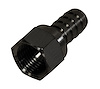 Barb Swivel Fitting -8AN Female x 1/2 Barb - image 1
