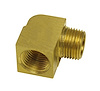 Adapter 90DEG 3/8IN. x 3/8IN. - image 1