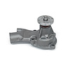 US Motor Works Water Pump for 1975-1977 Chevy 292ci L6 - image 1