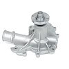 US Motor Works Water Pump for 1997-2008 Ford 4.2L V6 - image 1