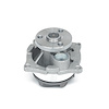 US Motor Works Water Pump for 1998-2004 Ford 2.0/2.5L L4 - image 1