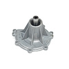 US Motor Works Water Pump for 1980-1991 GM 2.5L L4 - image 1