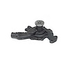 US Motor Works Water Pump for 1968-1984 Cadillac 368/425/472/500ci V8 - image 1