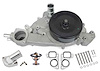 US65N US Motor Works Water Pump Kit for 2004-2009 GM Gen III LS 5.7, 6.0, 6.2, 7.0L Engines - image 1