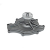 US Motor Works Water Pump for 1959-1968 Pontiac 350/389/400/421/428ci V8 - image 1