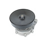 US Motor Works Water Pump for 1994-2003 Saab 9-3 2.0/2.3L L4 - image 1