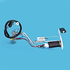 FUEL PUMP SENDER ASSEMBLY - image 1