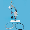 FUEL PUMP HANGER ASSEMBLY - image 1