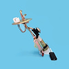 FUEL PUMP SENDER ASSEMBLY - image 1