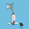 FUEL PUMP SENDER ASSEMBLY - image 1
