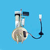 FUEL PUMP SENDER ASSEMBLY - image 1