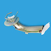 FUEL PUMP HANGER ASSEMBLY - image 1
