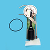 FUEL PUMP HANGER ASSEMBLY - image 1