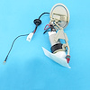 FUEL PUMP HANGER ASSEMBLY - image 1