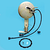 US Motor Works Fuel Pump Module for 1998-2000 Ford Crown Victoria/Lincoln Town Car/Mercury Grand Marquis - image 1