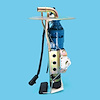 FUEL PUMP SENDER ASSEMBLY - image 1