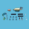 US Motor Works Universal Electric Fuel Pump Kit - image 1