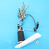 FUEL PUMP SENDER ASSEMBLY - image 1