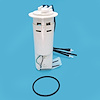 FUEL PUMP MODULE - image 1