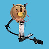 FUEL PUMP SENDER ASSEMBLY - image 1