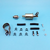 US Motor Works Universal Electric Fuel Pump Kit 6 Volt - image 1